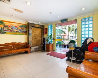 Sun Inns Hotel Sunway Mentari - Petaling Jaya - Lobby