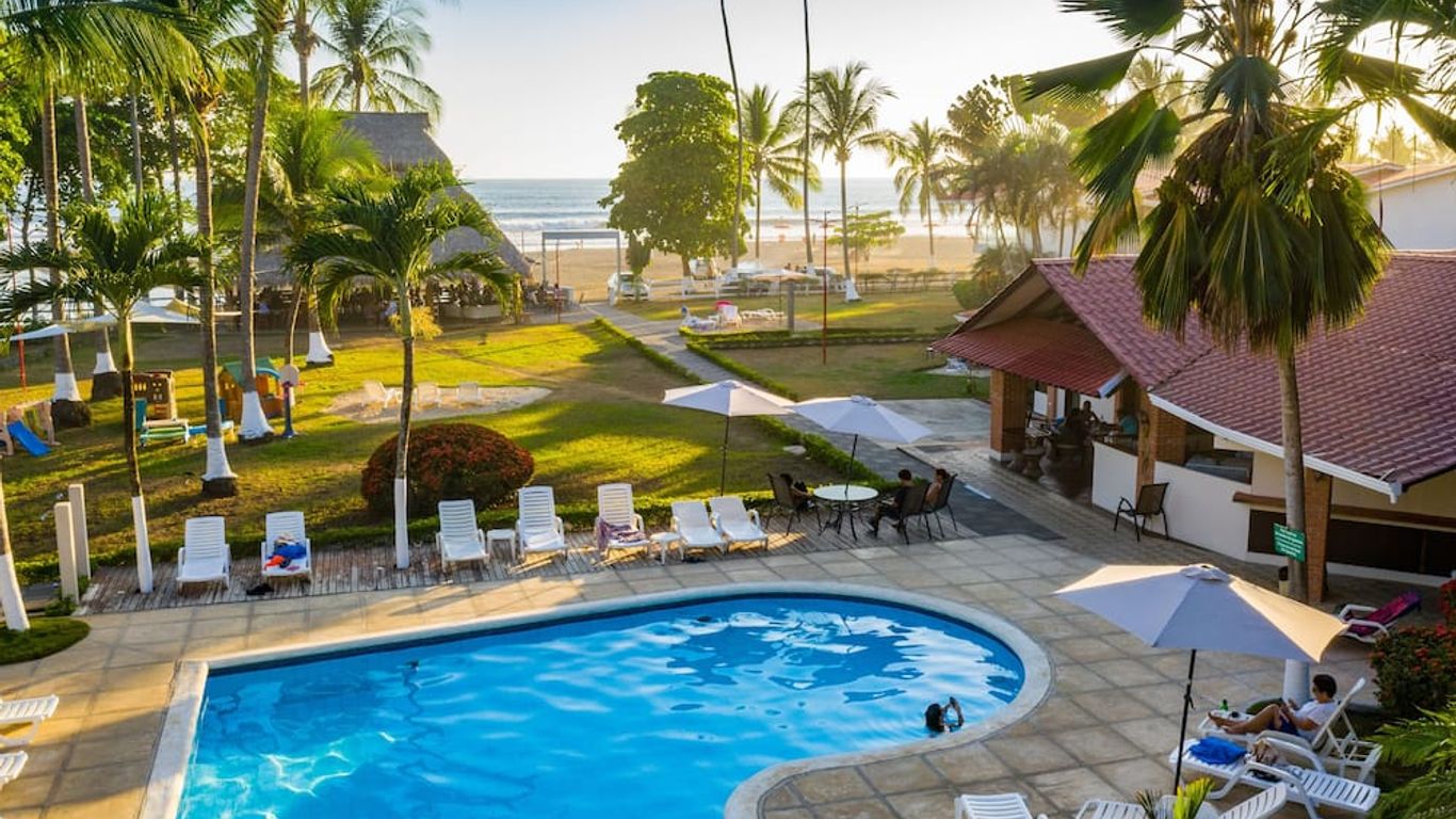 Hotel & Villas Tangerí