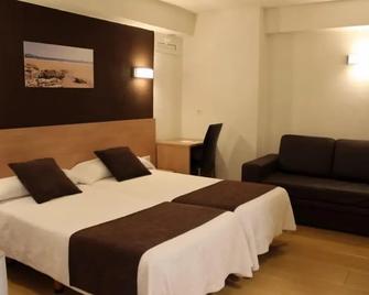 Hostal Rocamar - Santander