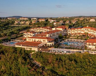 Blue Bay Halkidiki - Adults Only - Kallithea