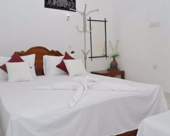 Goalma Family Holiday Resort & Restaurant - Anuradhapura - Habitación