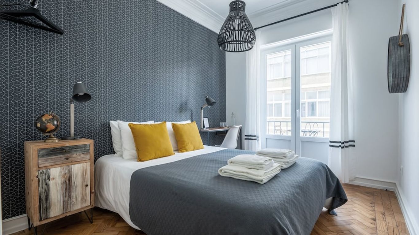 Dumont Lisbon Guesthouse