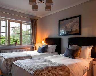 The Carpenters Arms - Tonbridge - Bedroom