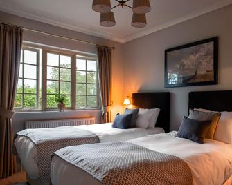 The Carpenters Arms - Tonbridge - Chambre