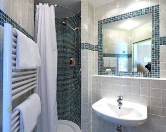 Hotel Eisbach - Ransbach-Baumbach - Bagno
