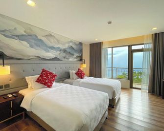 Summit Ridge Tagaytay - Tagaytay - Byggnad