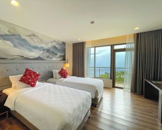 Summit Ridge Tagaytay - Tagaytay - Bygning