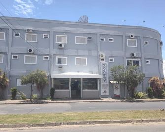 Ruby Hospedagens - Indaiatuba - Edifício