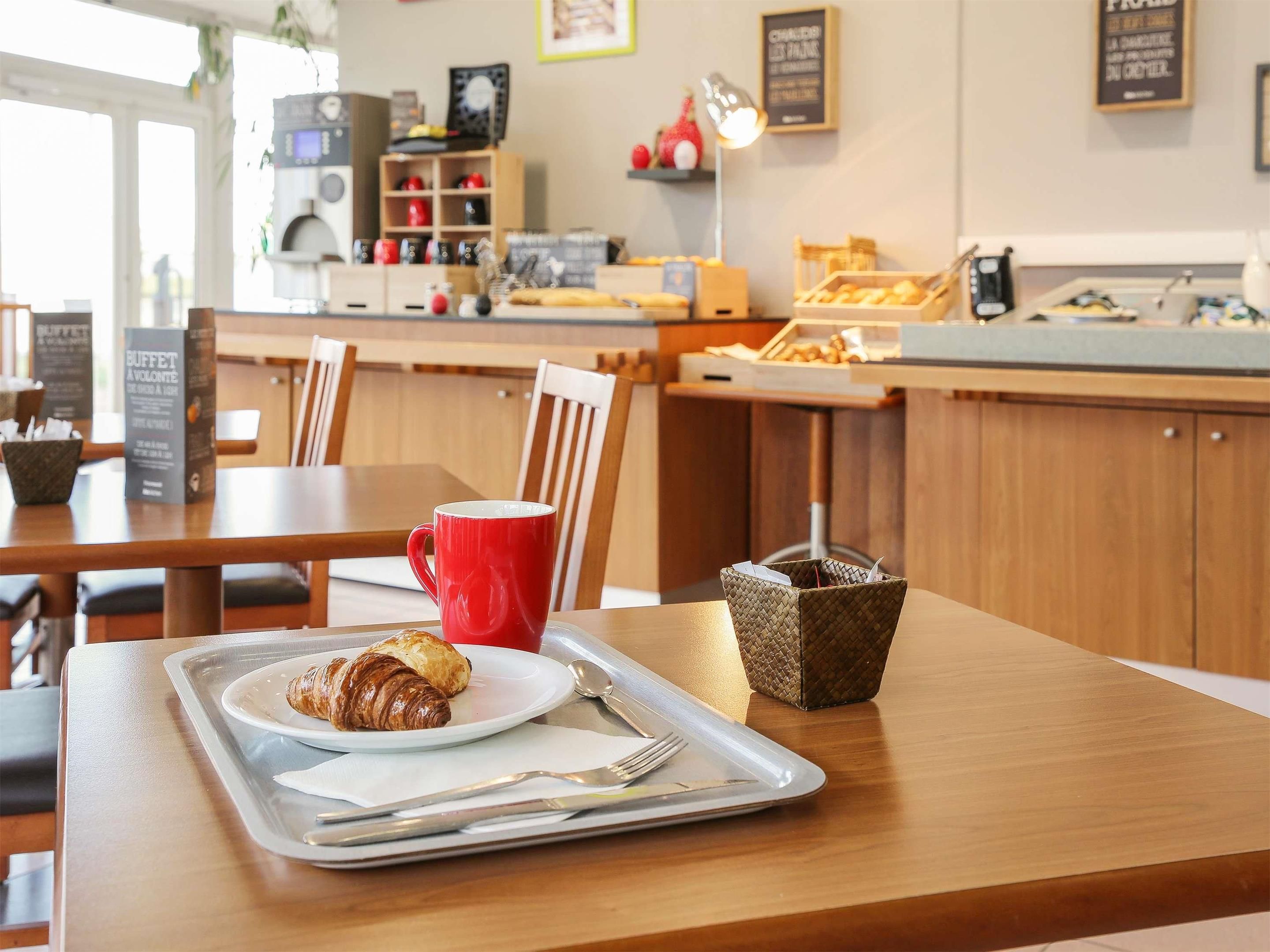 Ibis Bourg-en-Bresse Jasseron-A 40