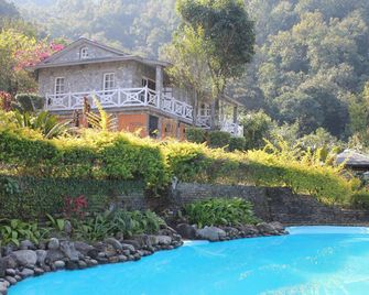 The Begnas Lake Resort & Villas - Pokhara