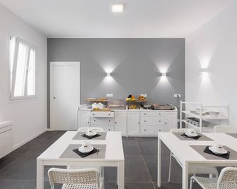 Hotel Nuovo Cason - Cavallino Treporti - Eetruimte