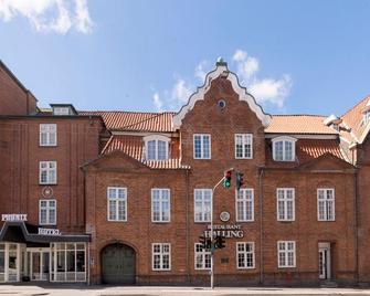 Helnan Phønix Hotel - Aalborg - Bygning