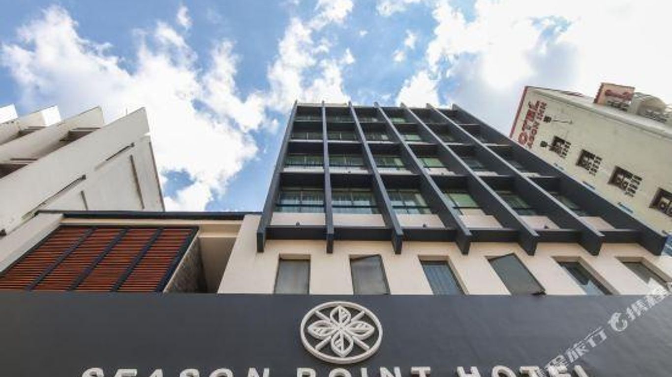 Season Point Hotel