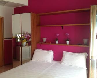 Hotel Benacus - Lazise