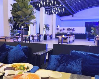 Lbn Asian Hotel - Kampong Cham - Restaurant