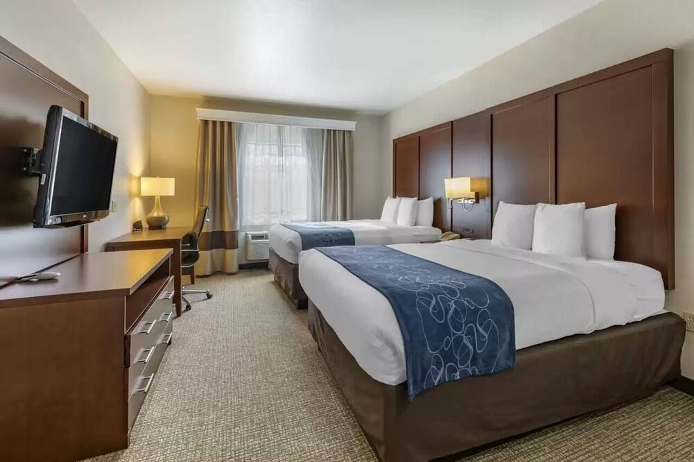 Citrus Suites Redlands Loma Linda Hotel - Redlands
