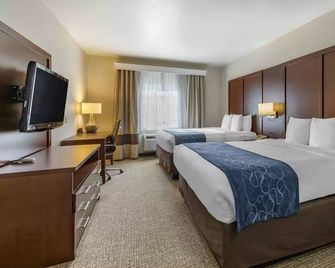 Citrus Suites Redlands Loma Linda Hotel - Redlands