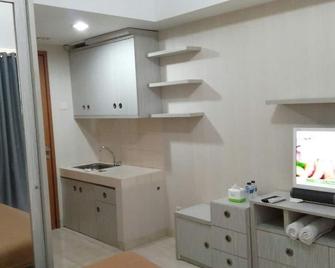 Margonda Residence Iii - Depok