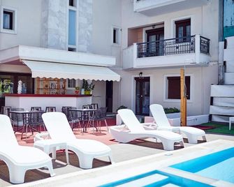 Skiathos Somnia - Scíathos