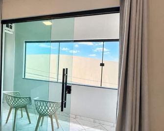 Bella Vista Hotel - Barreirinhas