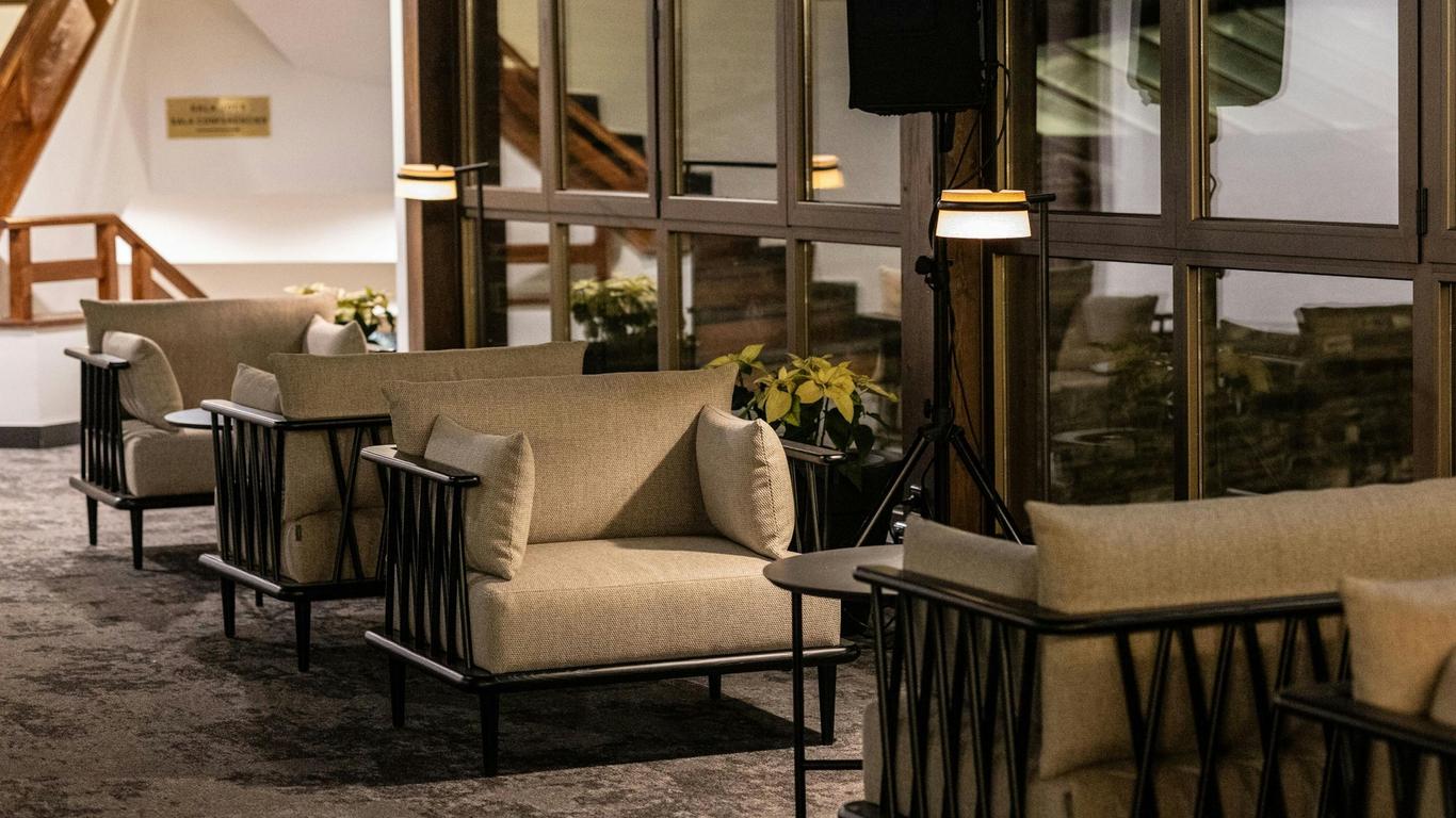 Hotel Euroski Mountain Resort & Spa