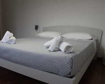 B&B San Salvo - San Salvo - Schlafzimmer