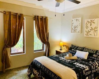 33 The Bridge Resort - Saint Lucia - Habitación