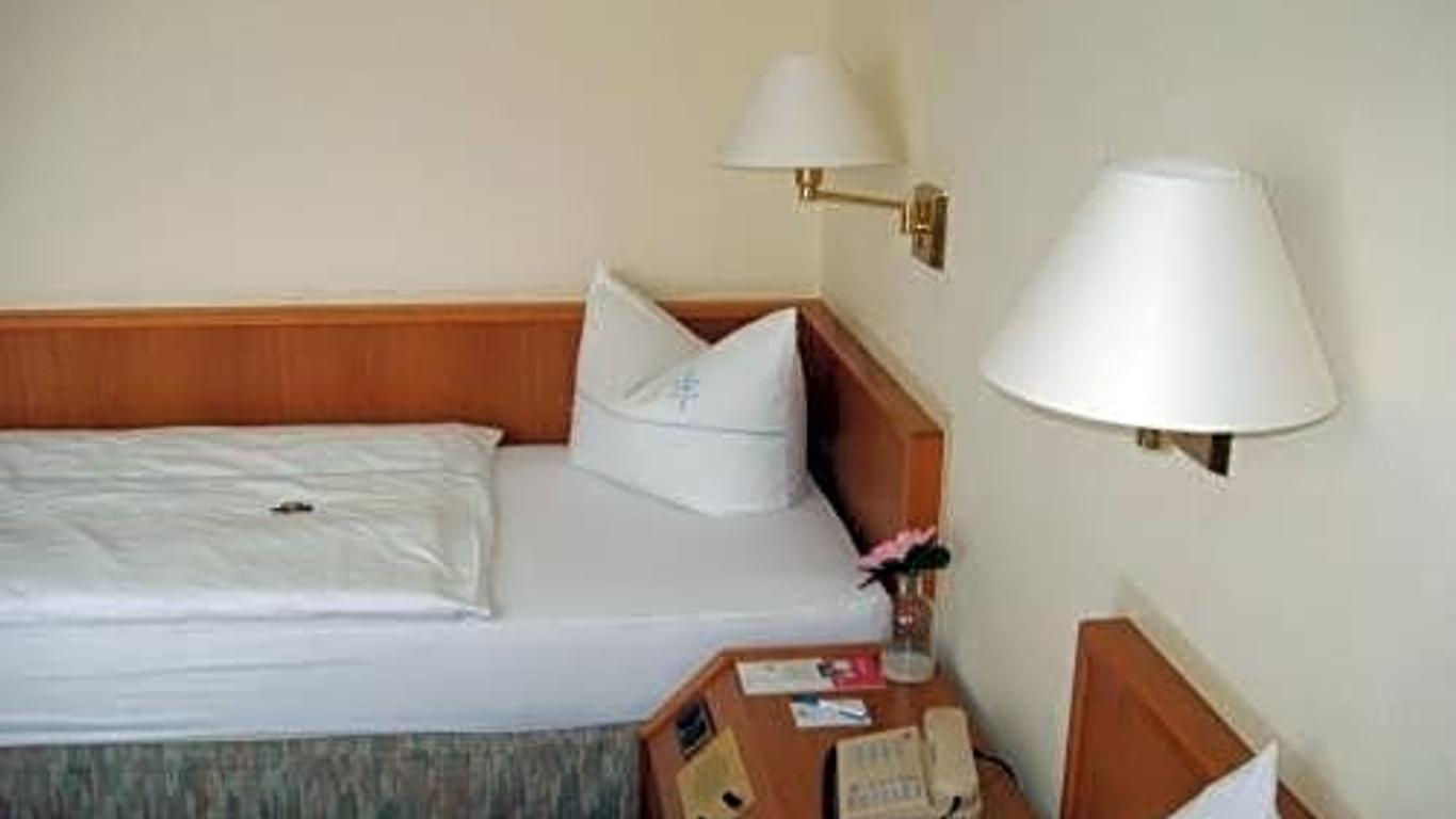 Hotel Antares