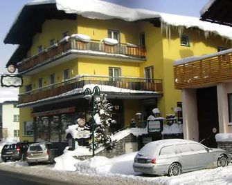 Annaberger Musikantenwirt - Annaberg im Lammertal - Gebäude