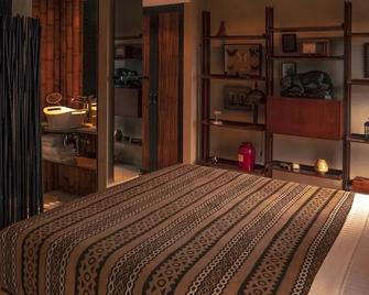 Hospederia 16 - Tarifa