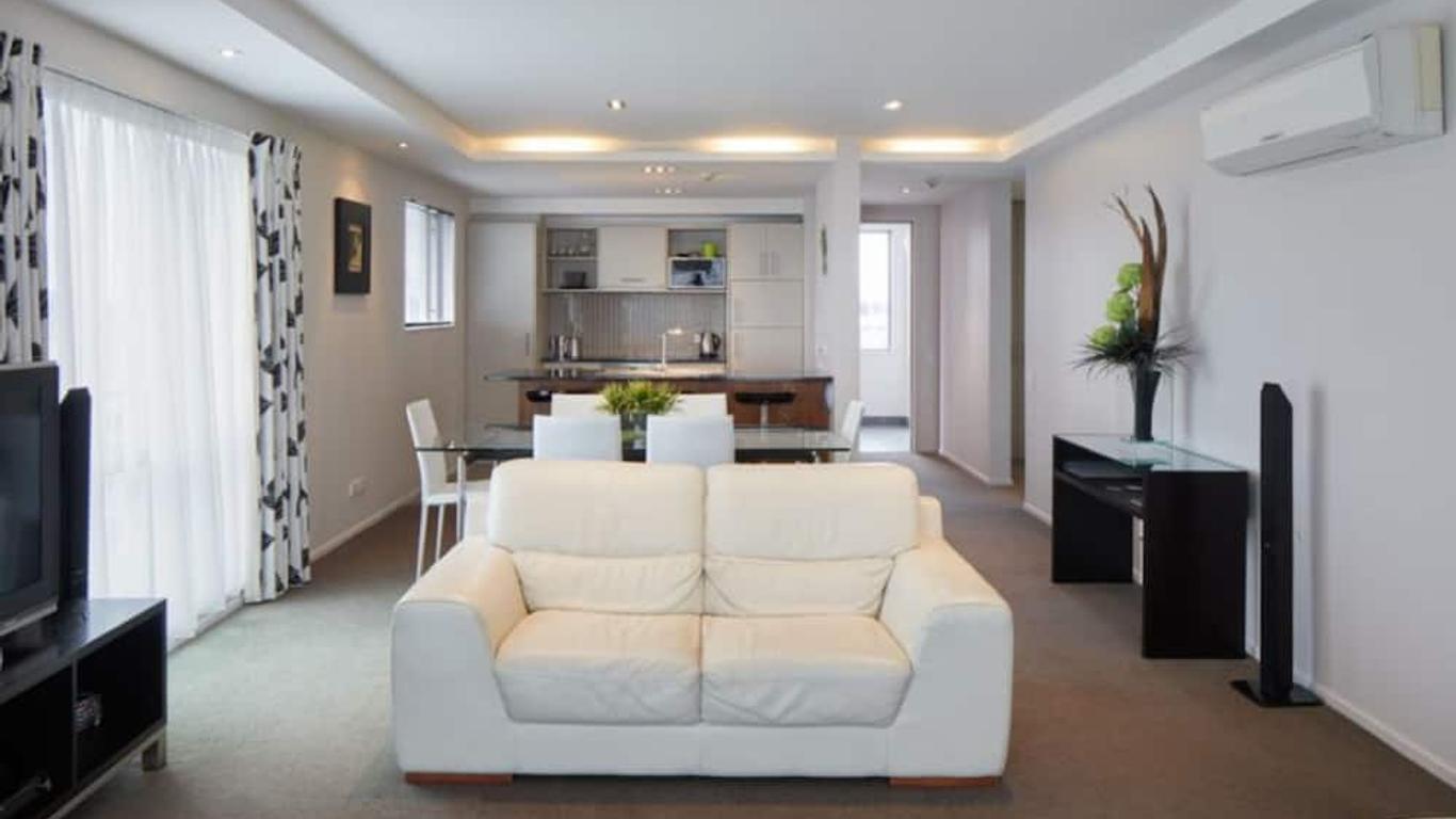 Focus Motel And Executive Suites