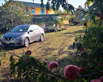 1-bedroom apartment just 10 minutes from downtown Mountain View - Mountain View - Vista del exterior