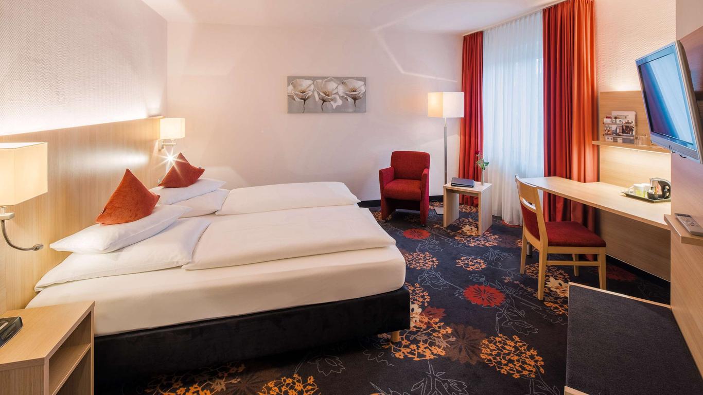 Best Western Blankenburg Hotel