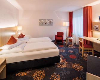 Best Western Blankenburg Hotel - Landkreis Coburg - Schlafzimmer