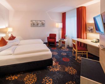 Best Western Blankenburg Hotel - Coburgo - Habitación