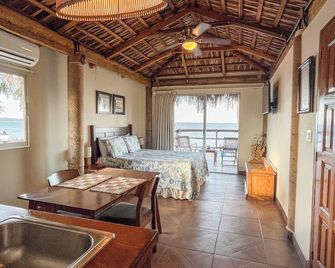 Baja MÍa - Loreto - Habitación