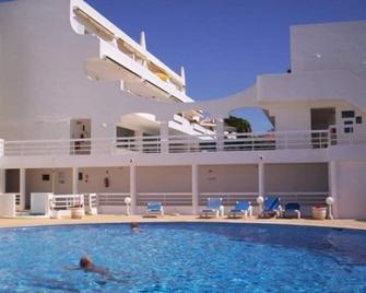 Apartamentos Borda D´Agua - Albufeira - Uima-allas