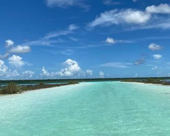 Maison Bacalar - Bacalar