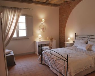Agriturismo Due Comuni - Pontedera