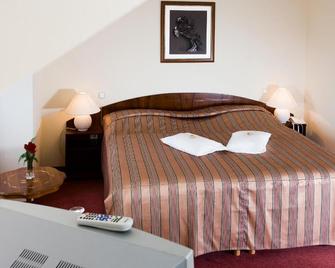 Bodrogi Kúria Wellness Hotel - Inárcs - Camera da letto
