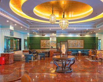 Mayfair Bay Resort Paradeep - Paradip - Lobby