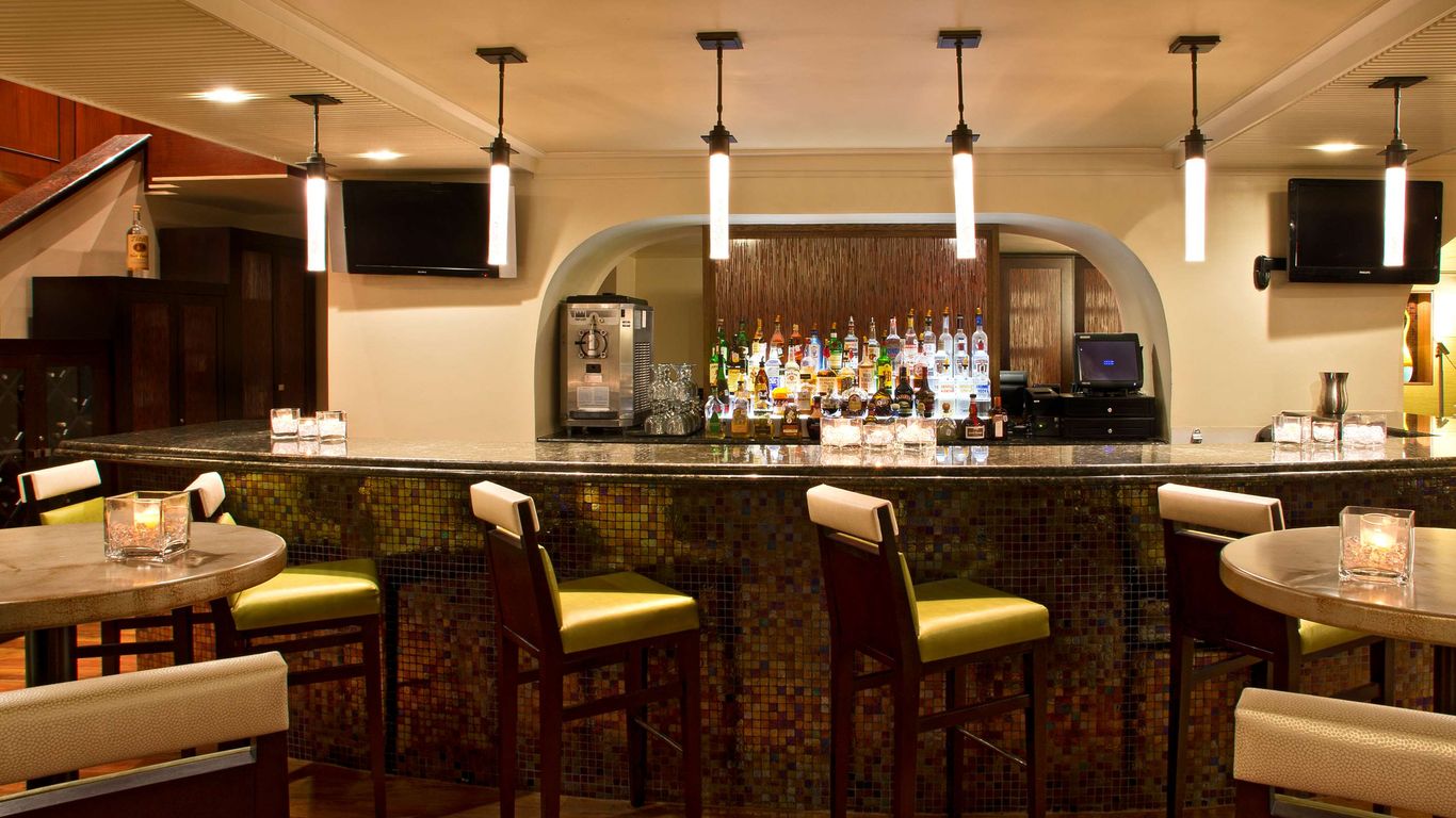 Hilton Palacio Del Rio