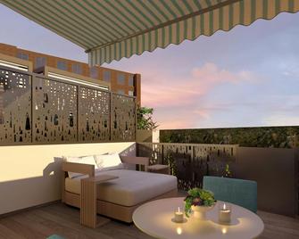 Live Oak, Charleston Historic District, a Tribute Portfolio Hotel - Charleston - Balcony