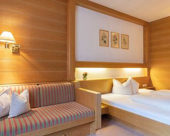 Gasthof Löwen by Hotel Montafoner Hof - Tschagguns - Chambre