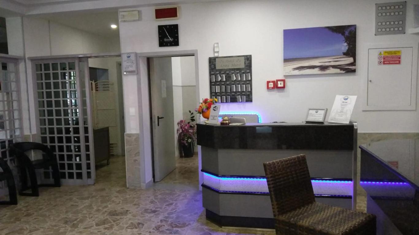 Hotel Annamare
