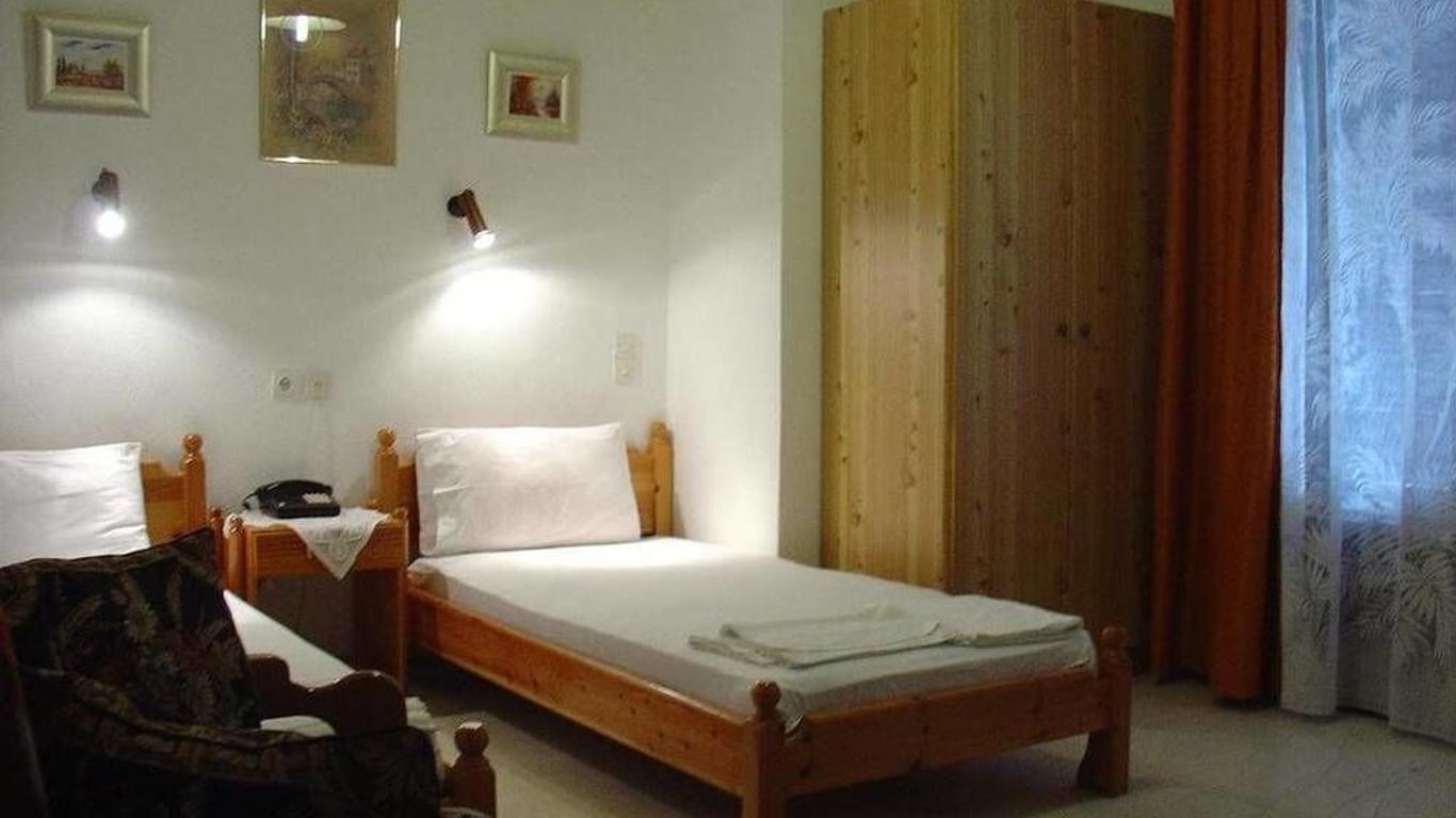 Zozas Rooms