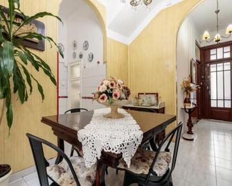 Casa Clásica en Santa Cruz Palma - Santa Cruz de la Palma - Dining room