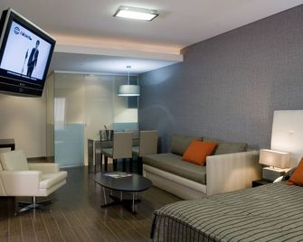 Ayres De Recoleta Plaza - Buenos Aires