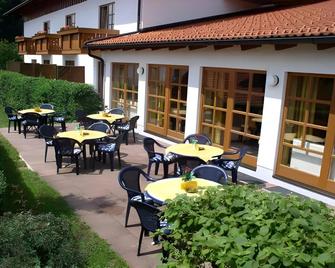 Ferien- Und Aktivhotel Zum Arber - Bodenmais