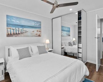 A1 location & lifestyle @ tranquil seaside shores - Grange - Habitación